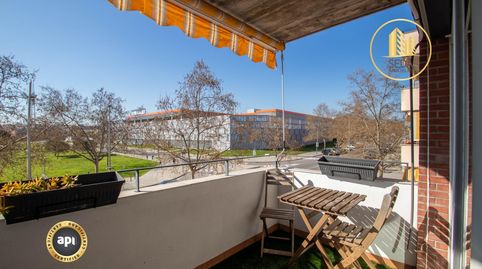 Foto 2 de Piso en venta en Avinguda de Madrid, Torre-Sana, Terrassa