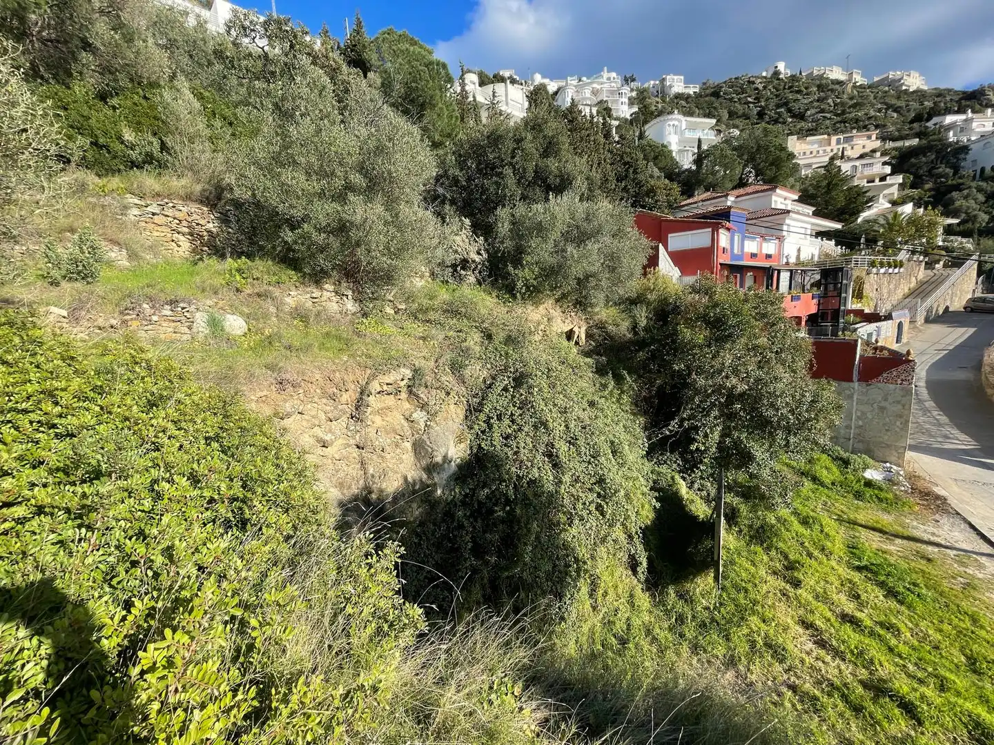 Terreno residencial en venta en Carrer de Marià Aguiló, imagen 10
