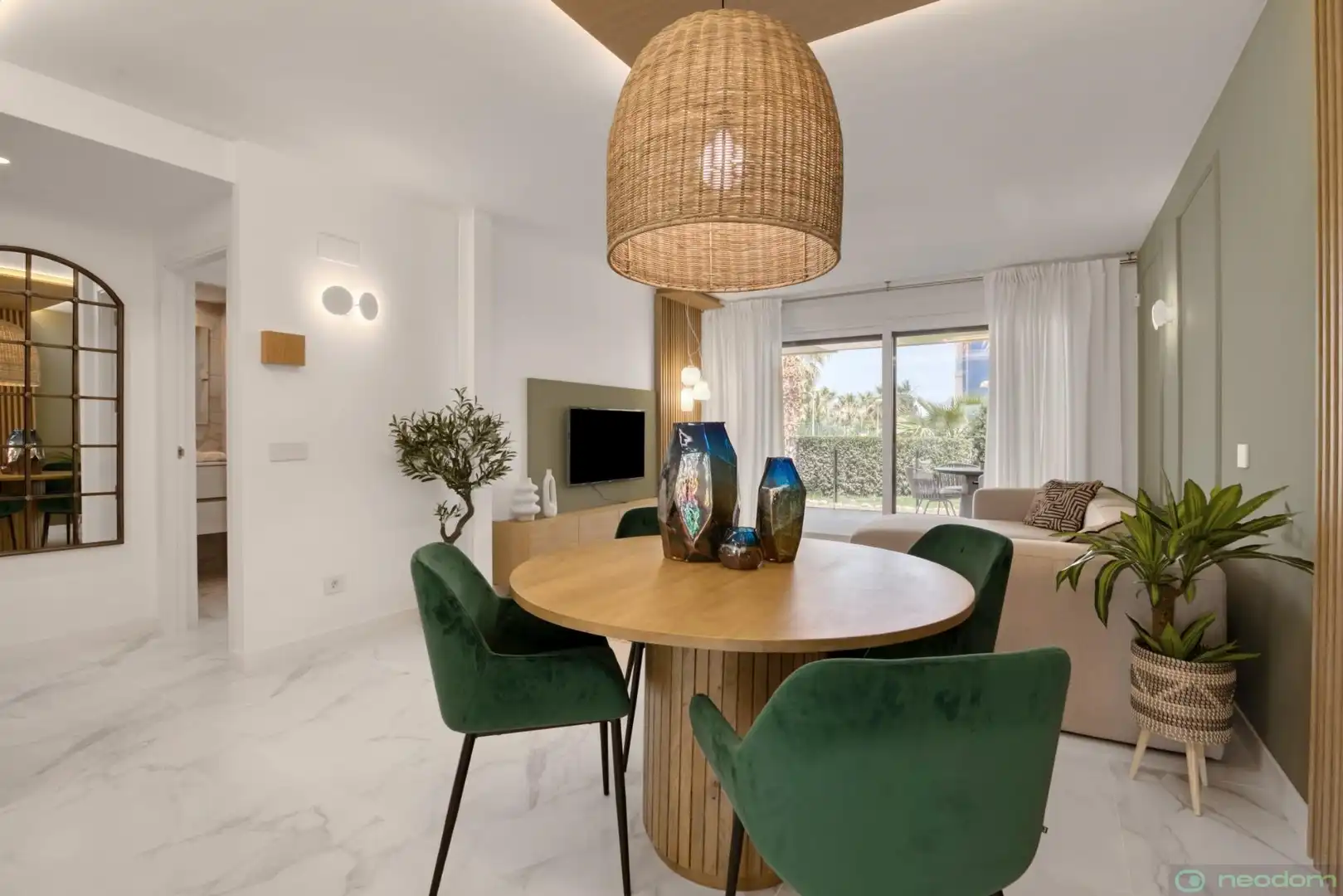 Piso en venta en Playa del Acequión, Náufragos y Rocío del Mar, imagen 9