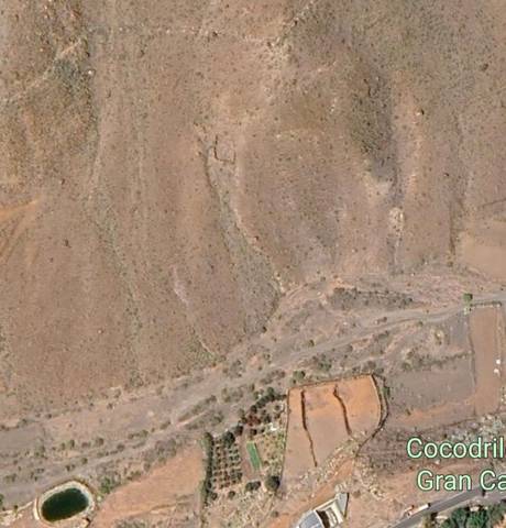 Terreno en Venta en Avenida los Corralillos, 39 en Agüimes - Temisas