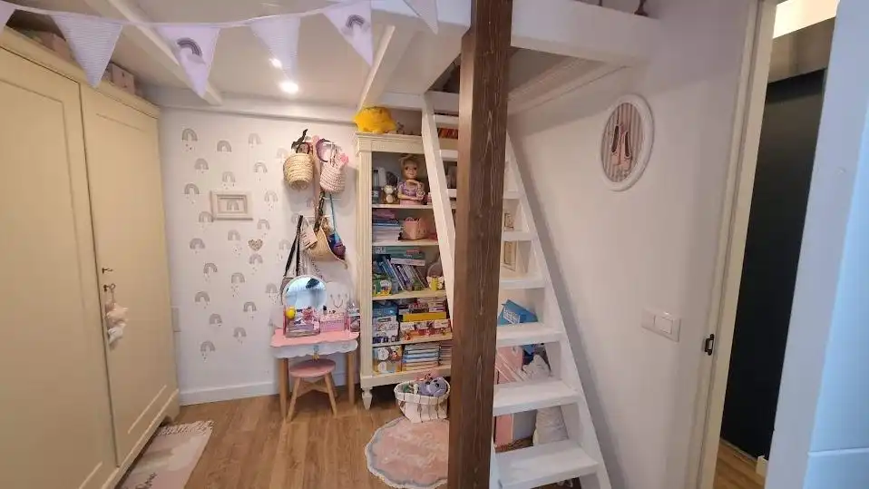 Habitación de Casa o chalet en venta en Santa Cruz de Tenerife