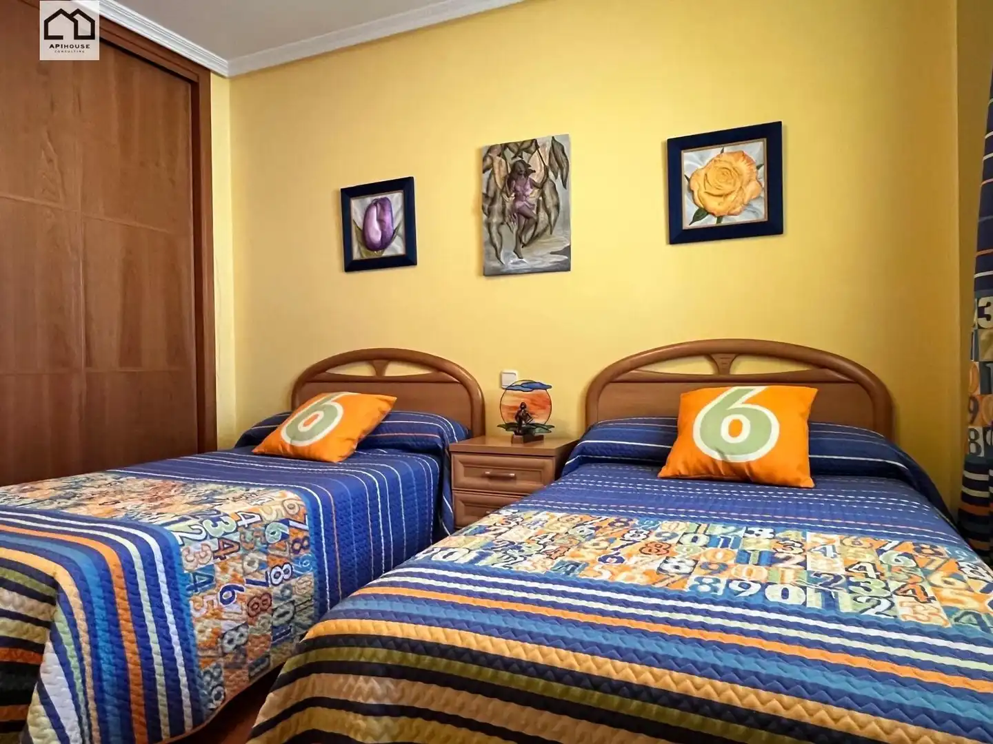 Chalet con jardín en venta en Santa Olalla, imagen 42