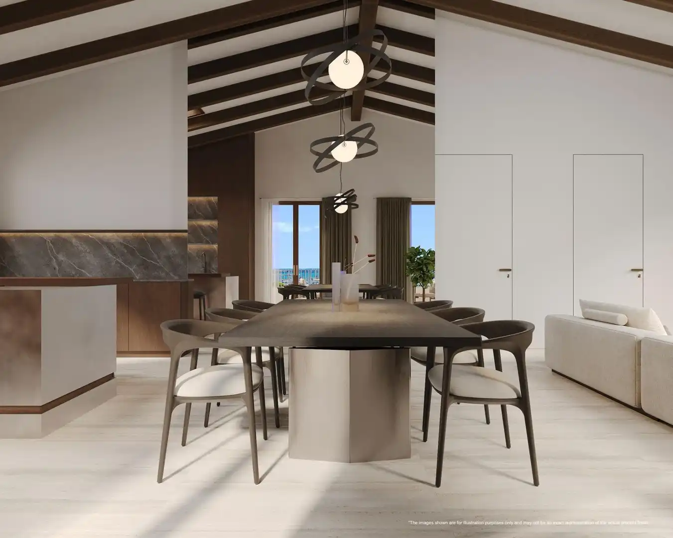 Chalet con terraza en venta en Ponent, imagen 18