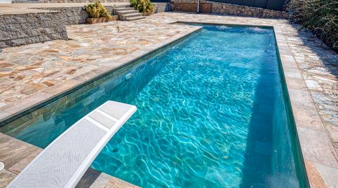 Foto 5 de Casa o xalet en venda a Calle Rotonda del Ebro, Pino Alto - Navarredonda, Valdemorillo