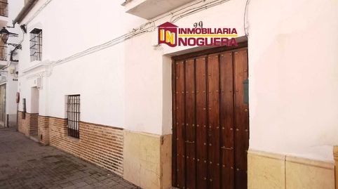 Foto 2 von Haus oder Chalet zum Verkauf in Calle la Victoria, 29, Écija, Sevilla