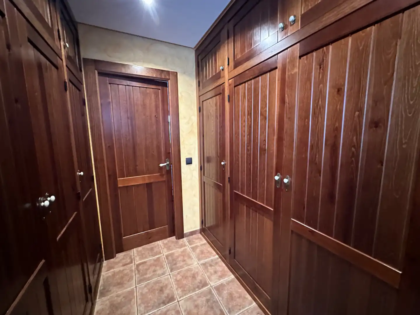 Casa o xalet en venda en Venta de Baños amb Calefacció, Jardí privat i Alarma
