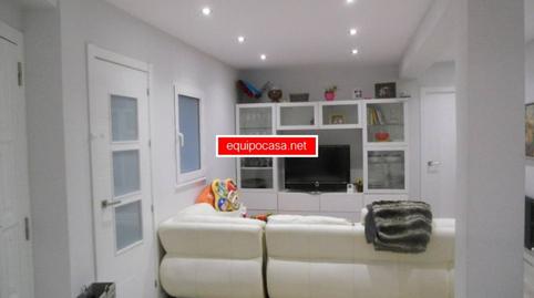 Foto 2 de Pis en venda a Residencia - Abella, Lugo Capital