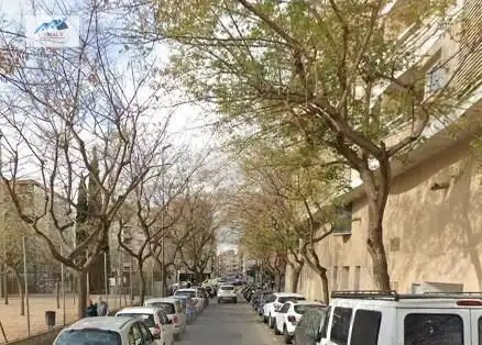 Flat with terrace for sale in Calle ALCALDE SEGIMON