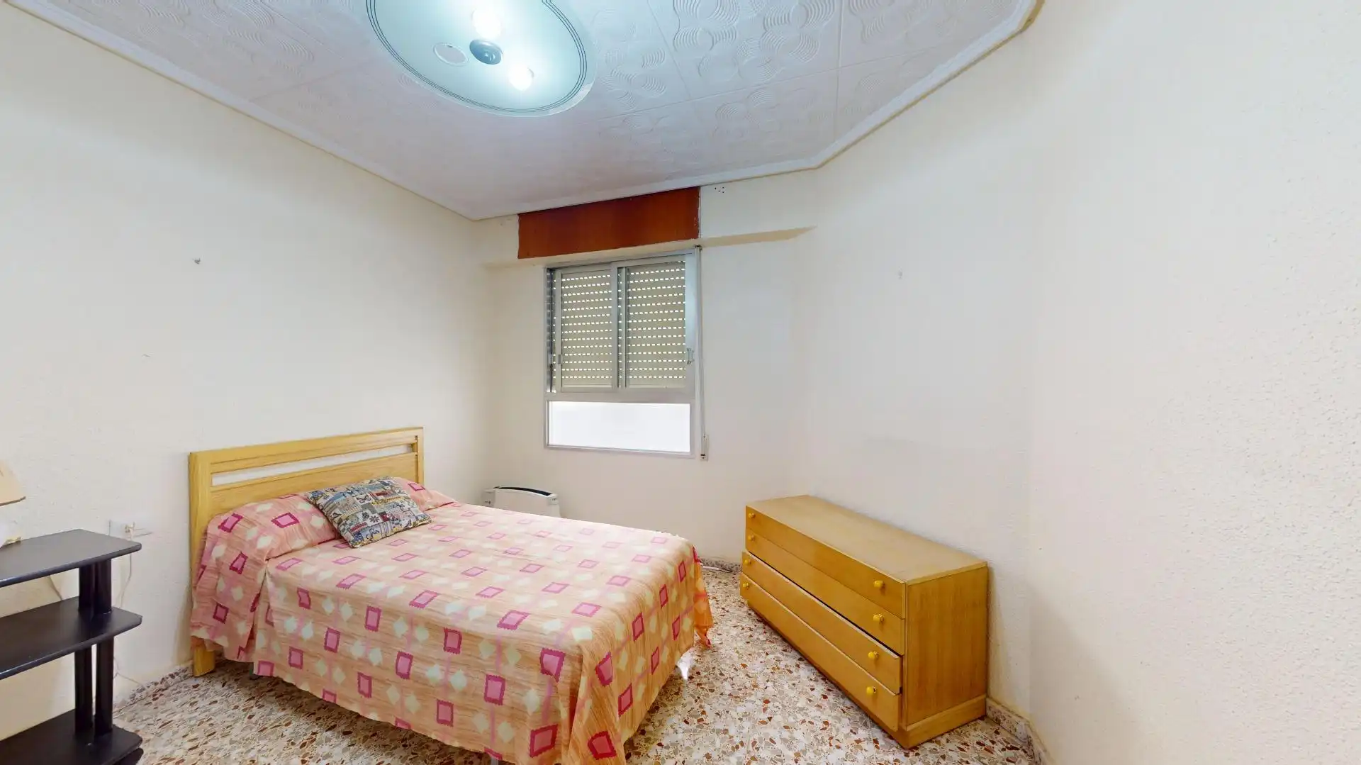 Habitación de Piso en venta en Elche / Elx con Aire acondicionado