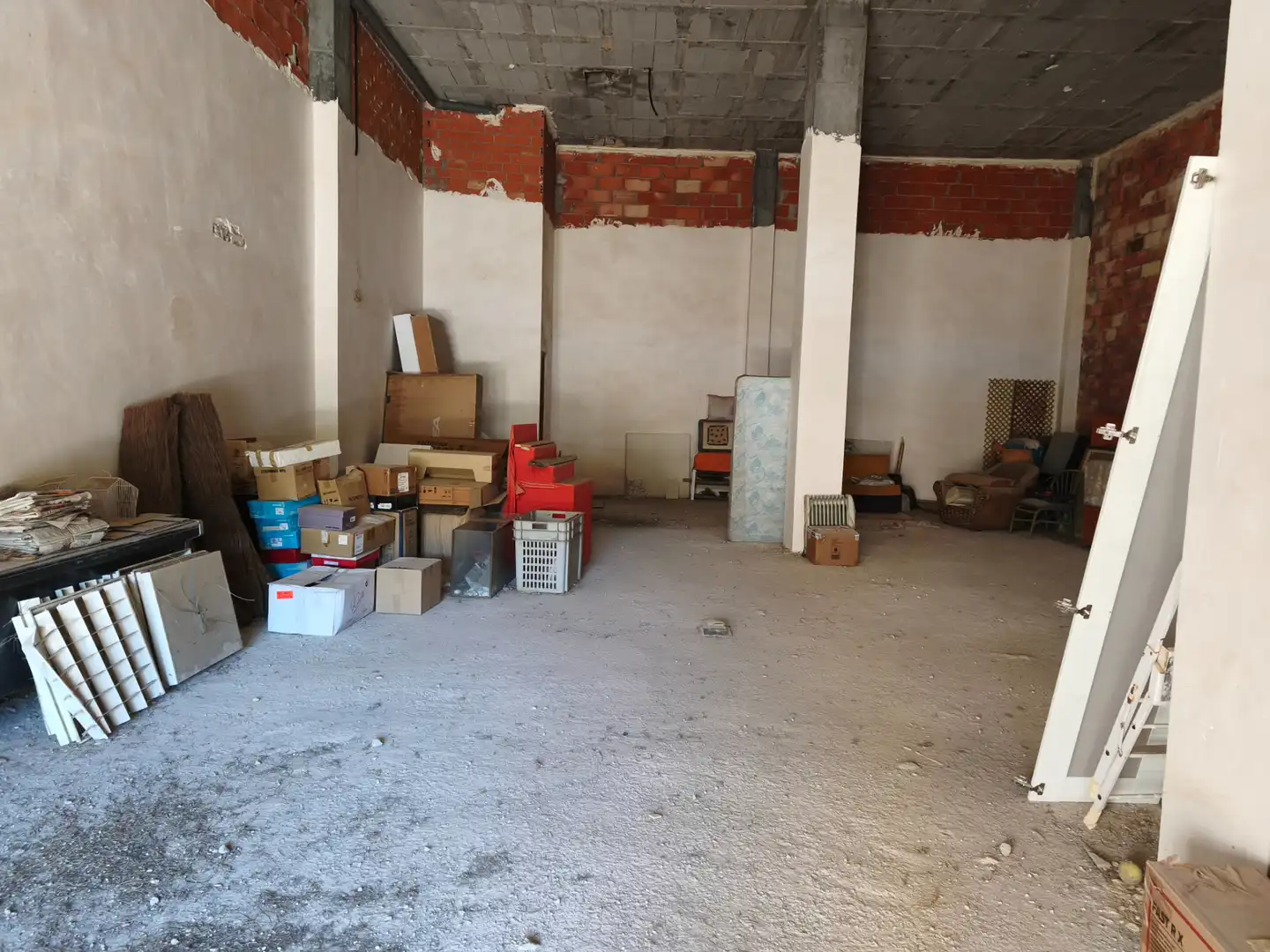 Business premises for sale in Pasaje Puerta de Argel 5, imagen 24