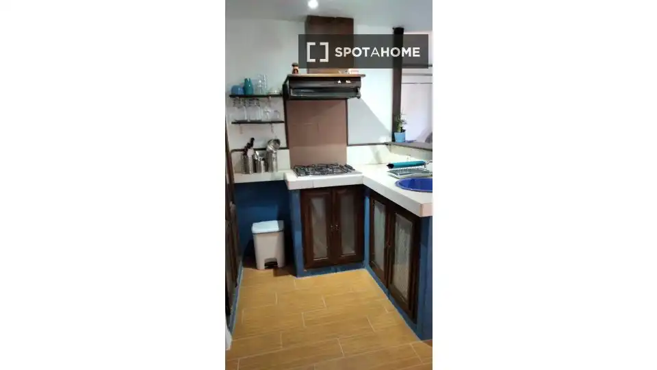 Habitación en Alfacar