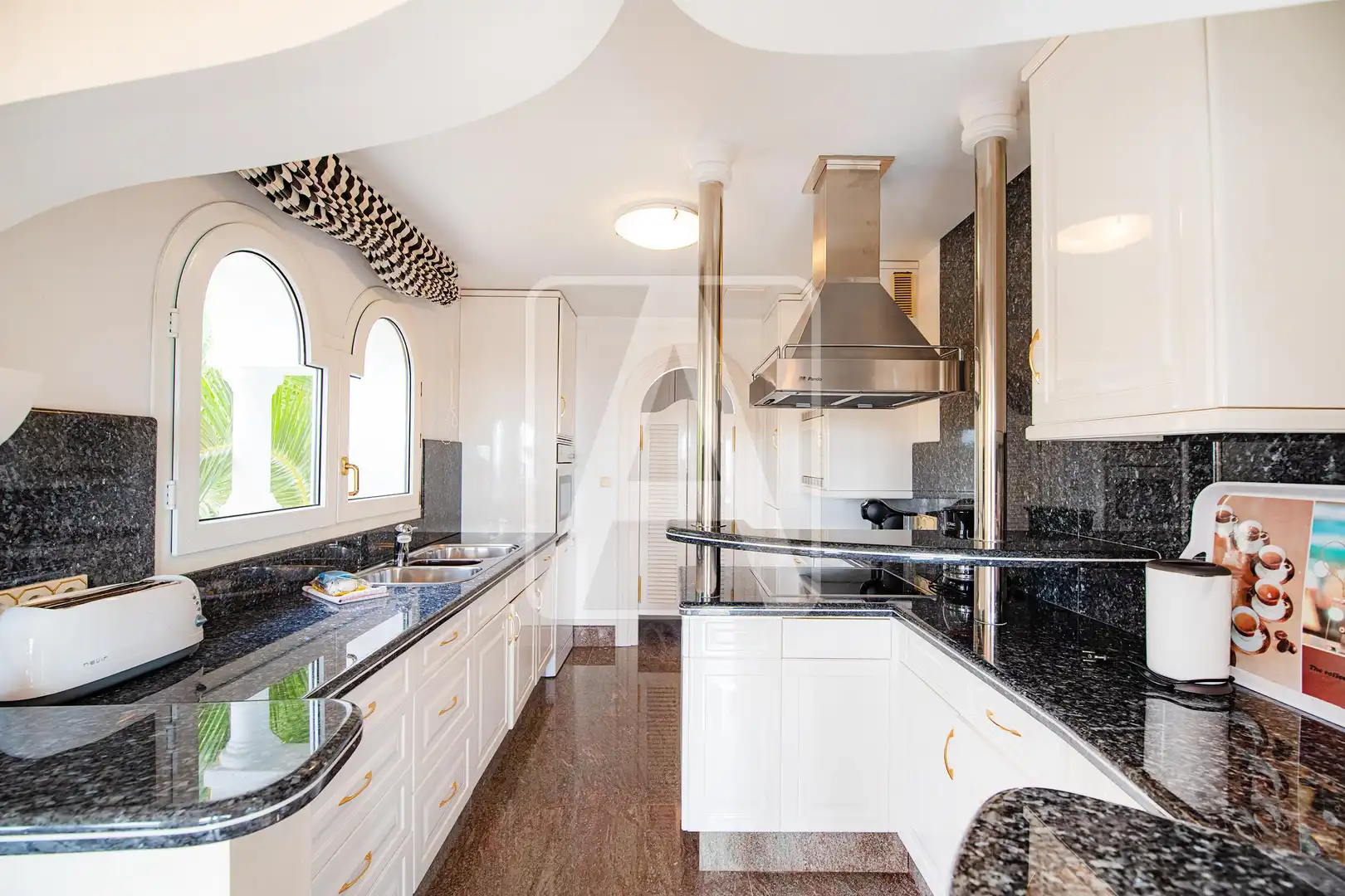 Villa con piscina in vendita a Cala Advocat - Baladrar, imagen 20