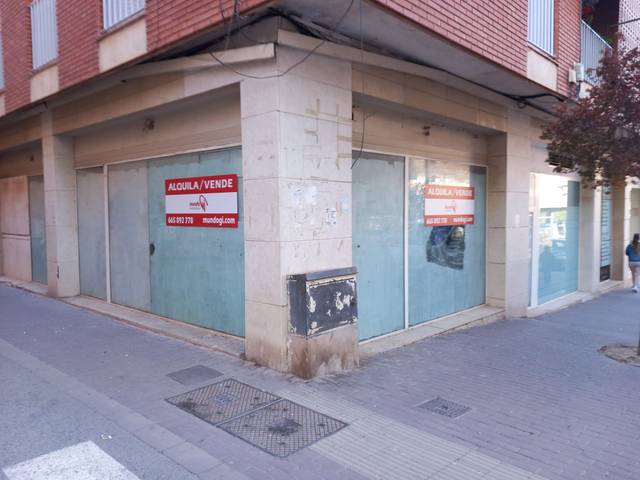 Local comercial en Venta en La Viña