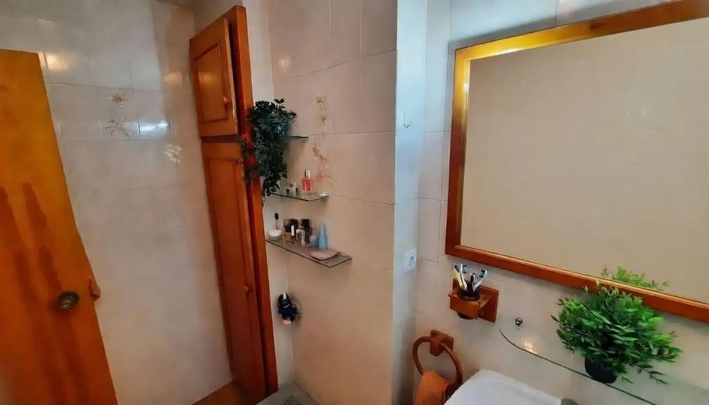 Baño de Casa o chalet en venta en La Ràpita