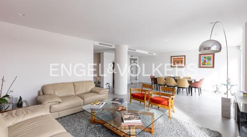 Photo 2 of Duplex for sale in Zona Monte El Pilar, Madrid