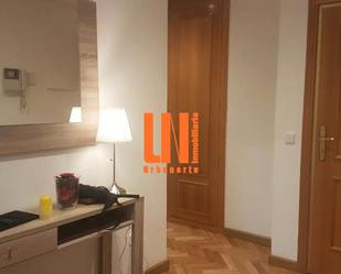 Flat to rent in Villanueva de la Cañada  with Air Conditioner and Terrace