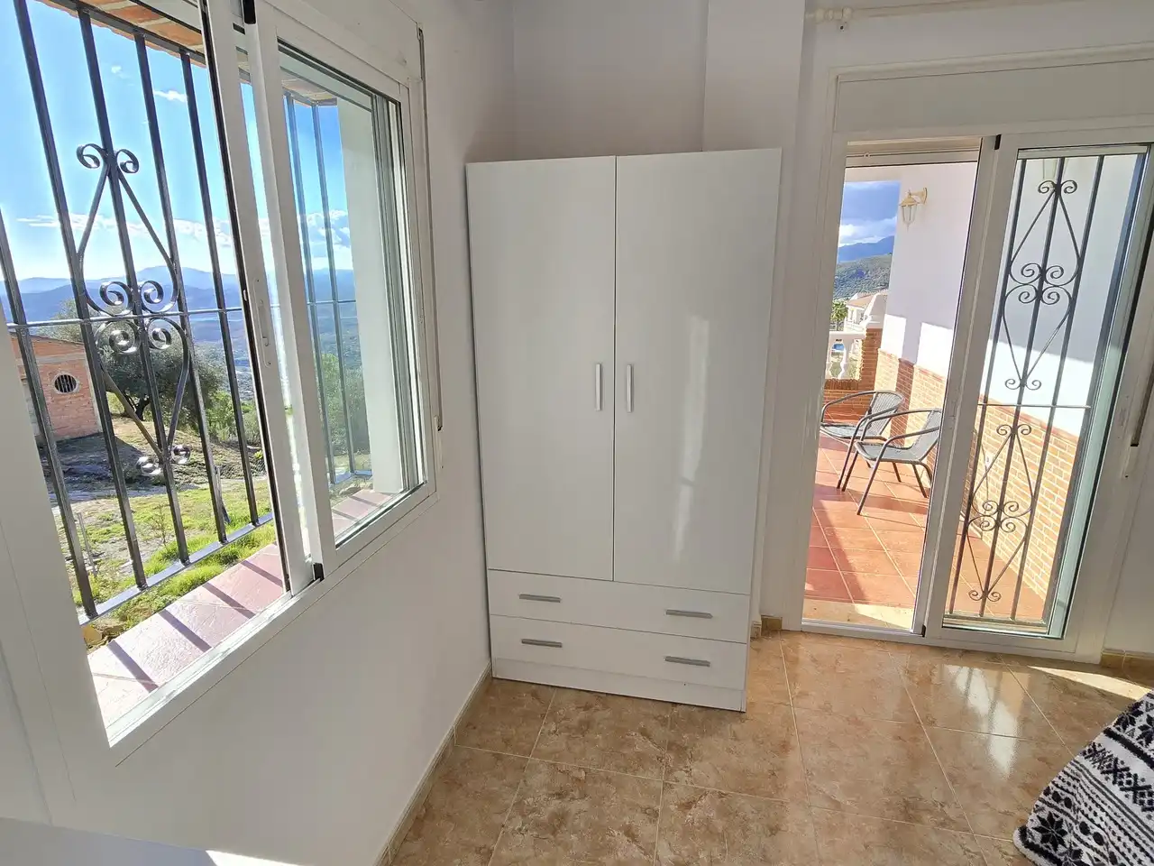 Casa amb piscina en venda a Alcaucín, imagen 20