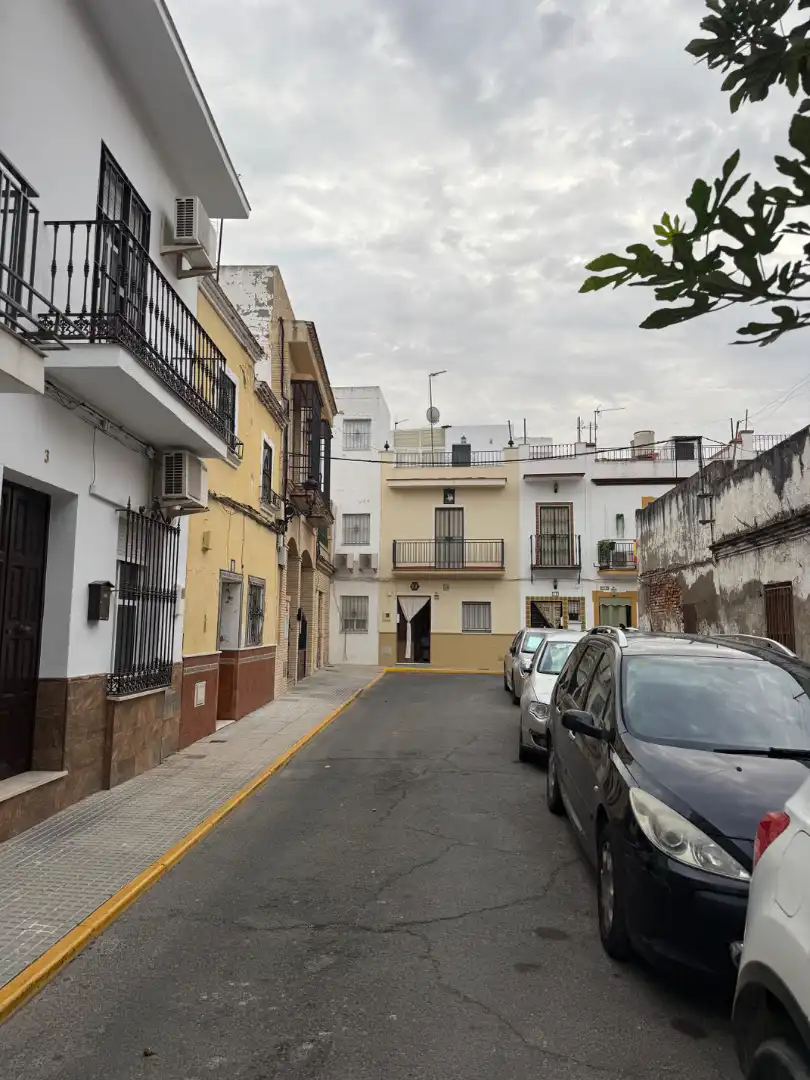 Casa in vendita a Calle Huelva, imagen 3