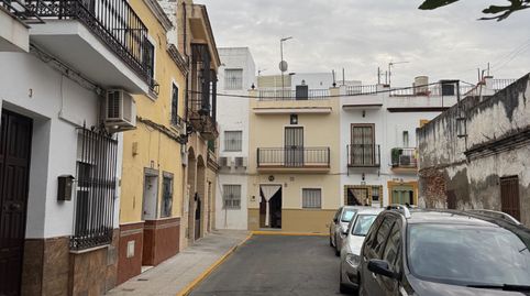 Foto 3 de Casa o xalet en venda a Calle Huelva, La Algaba, Sevilla
