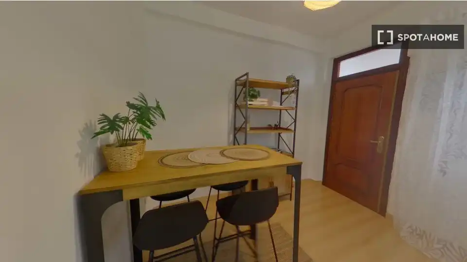 Appartamento in affitto a Retiro, imagen 9