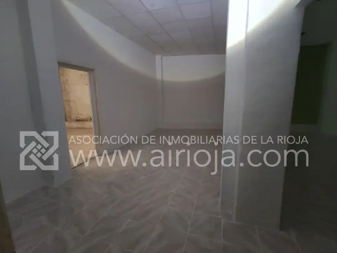 Local comercial en alquiler en Logroño - Calle Huesca, imagen 5