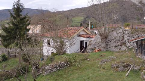 Foto 3 de Finca rústica en venda a Entrago, 18, Teverga, Asturias