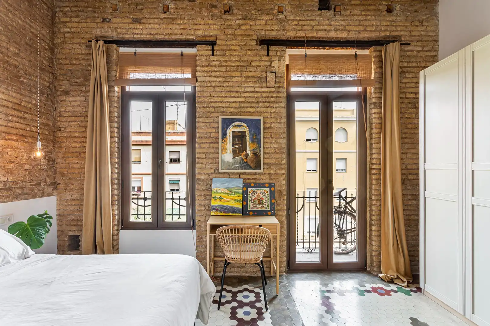 Habitación de Piso en venta en Campanar