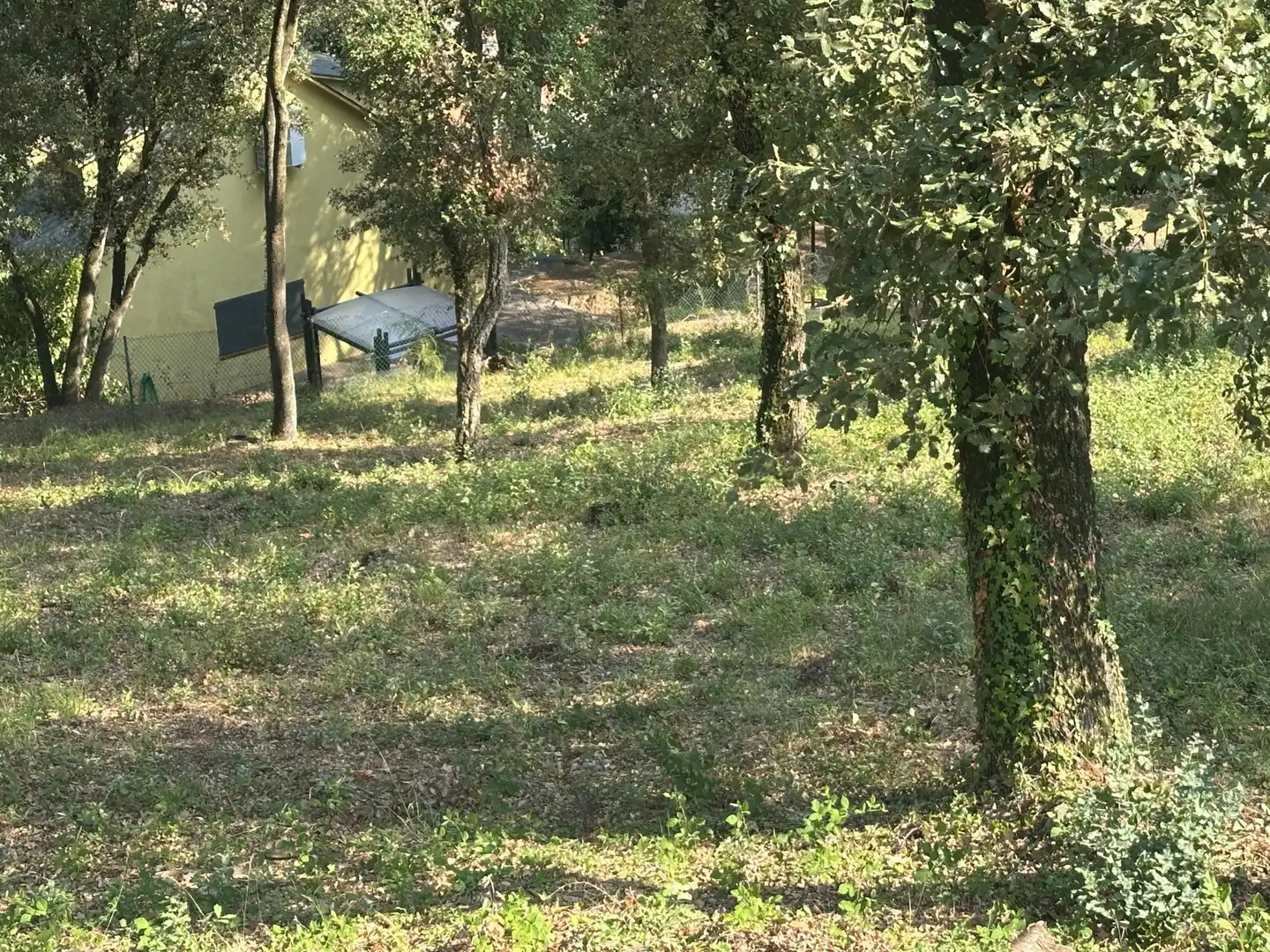 Residencial en venta en Santa Maria de Palautordera