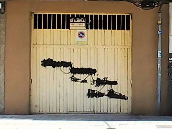 Trastero en Alquiler en Calle Peña Trevinca, 25 en Peña Trevinca