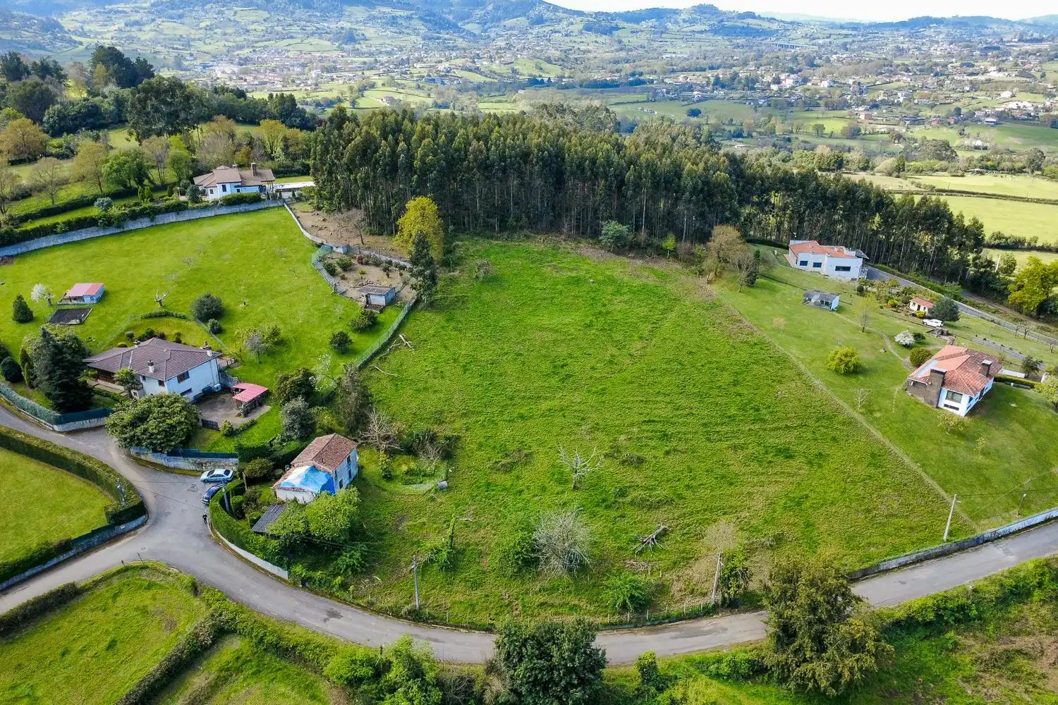 Terreny residencial en venda a Camino Camino Vegues 3, imagen 5