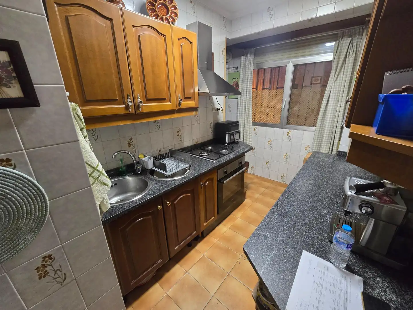 Flat for sale in Calle UTRERA, 12, Sector Sur