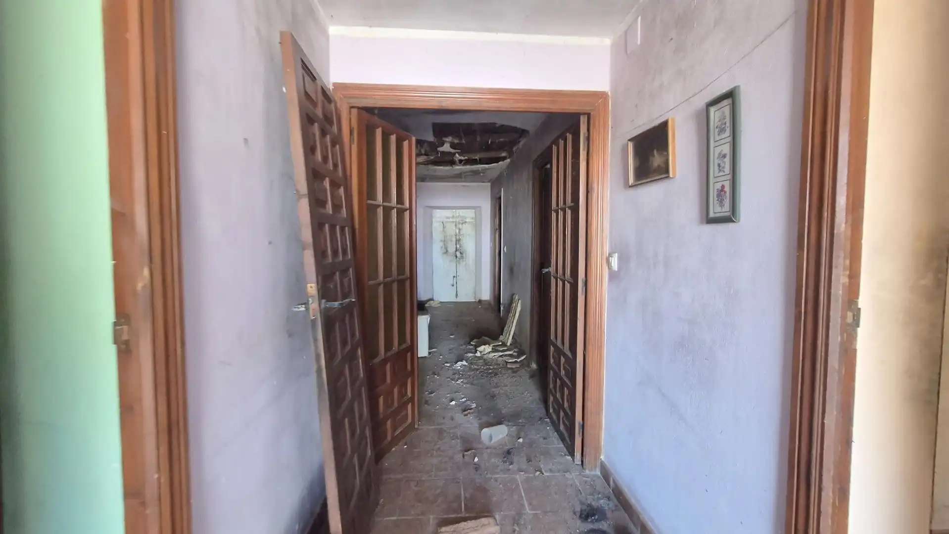 Casa o xalet en venda en Villaseco de los Gamitos