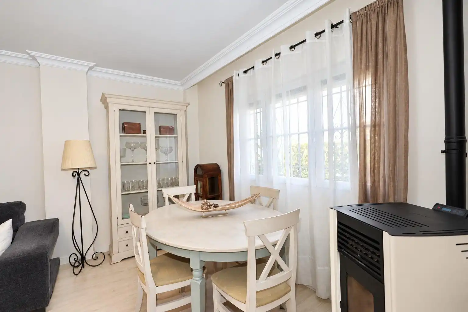 Casa en venta en Aljomahima - Ermita, imagen 3