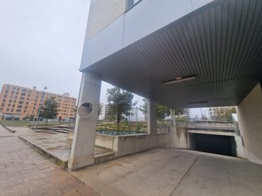 Einzelparkplatz zur Miete in Calle oyon