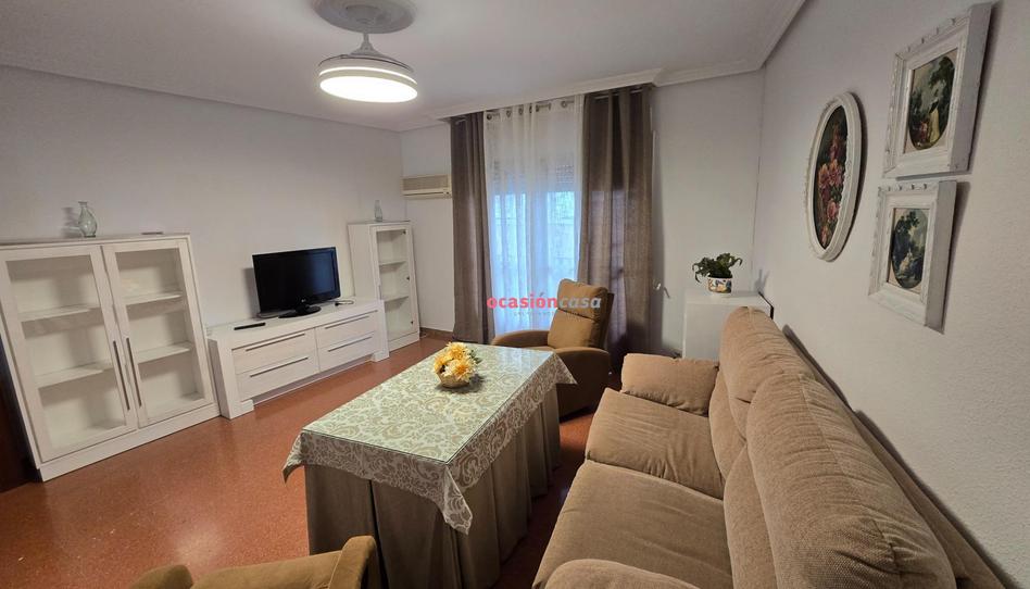 Photo 1 of Flat to rent in Pozoblanco, Córdoba