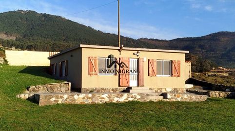 Photo 2 of Houses for rent in Pedornes, Oia, Pontevedra