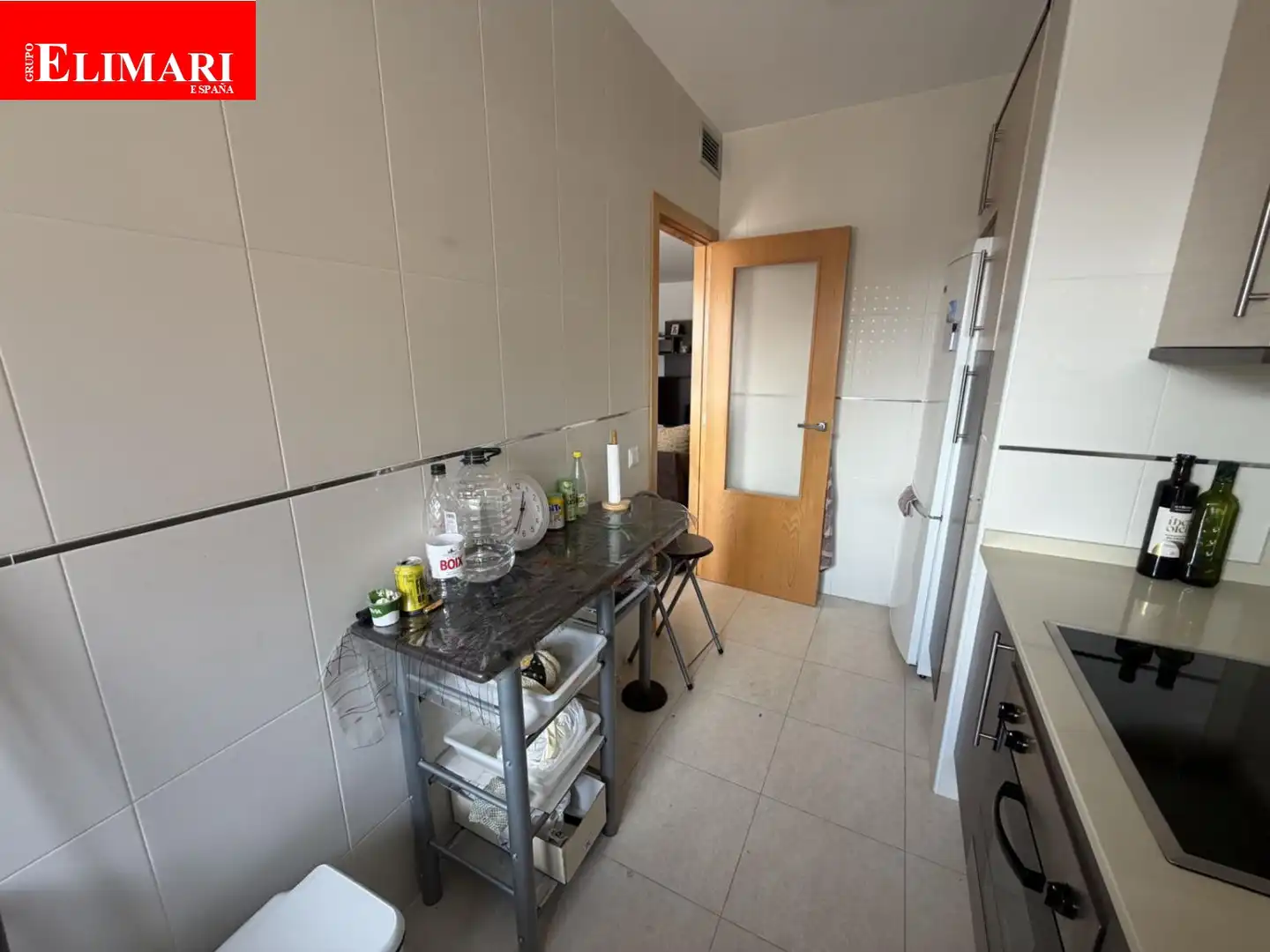 Apartament amb terrassa en venda a Avinguda Catalunya, imagen 10