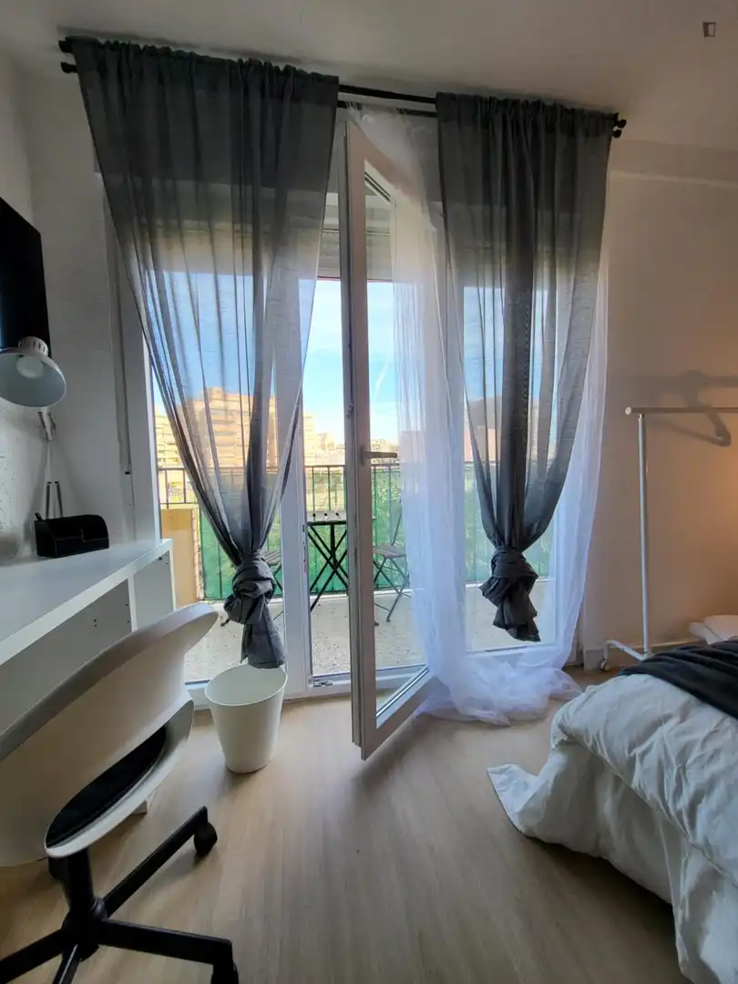 Habitació a Alicante / Alacant, Alicante
