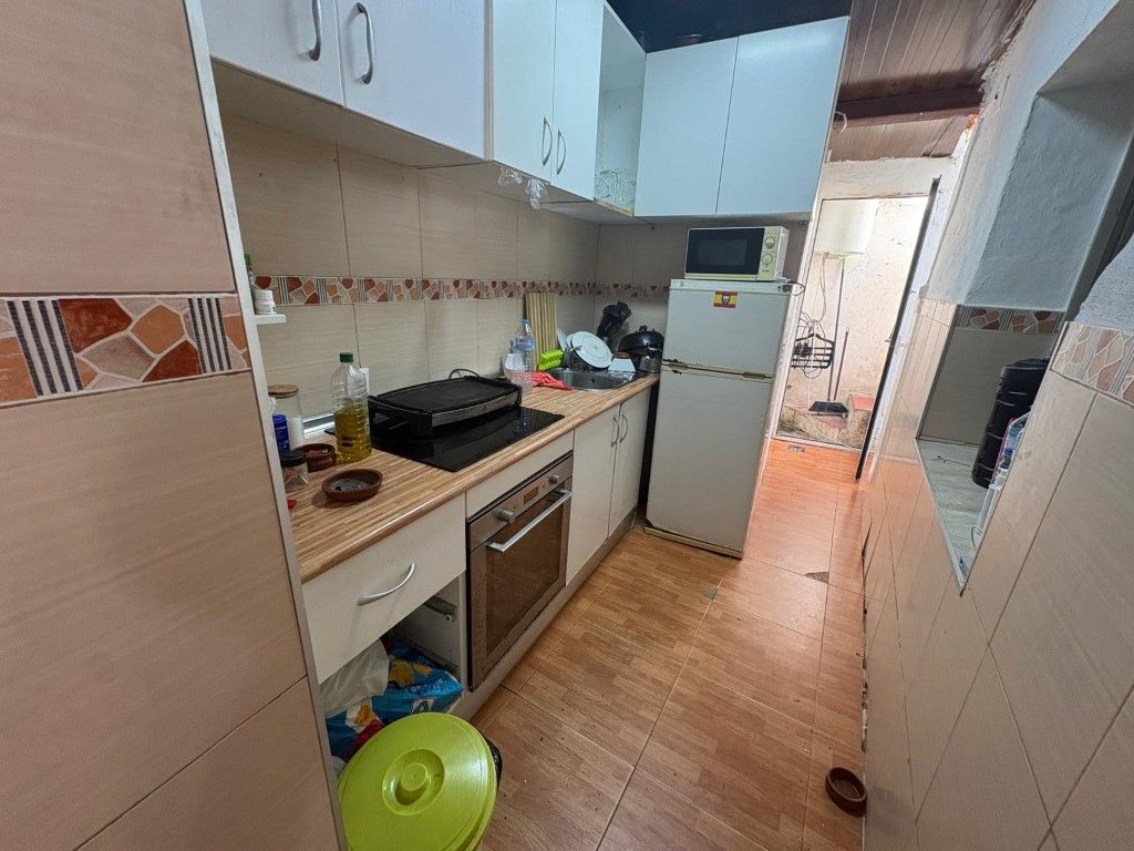 Haus oder Chalet zum verkauf in Avenida Peñoncillo, El Peñoncillo