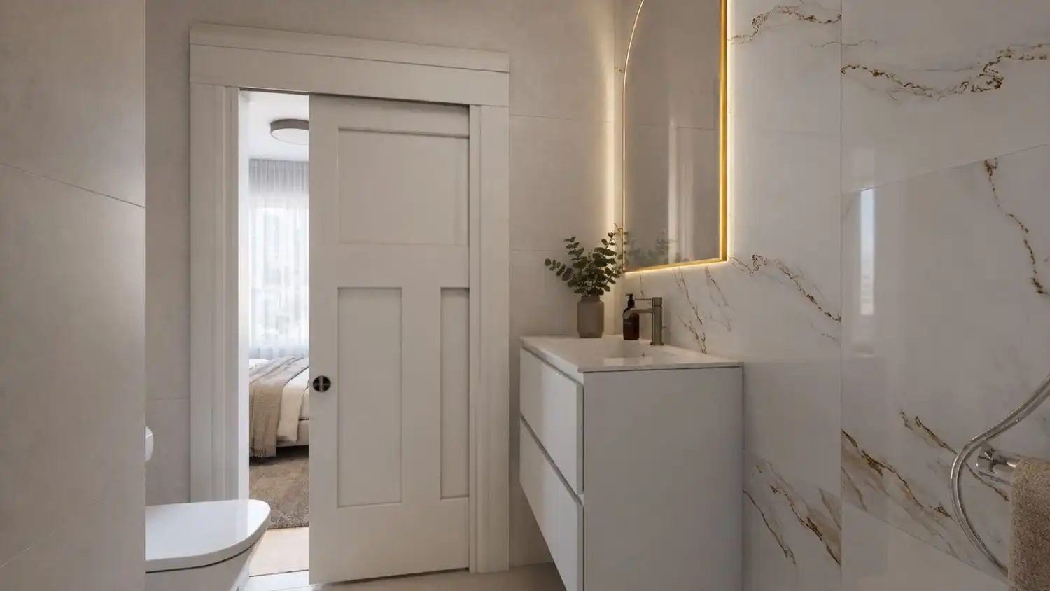 Appartement avec ascenseur à vendre à Calle San Francisco, imagen 10