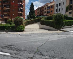 Parking of Garage to rent in Segovia Capital