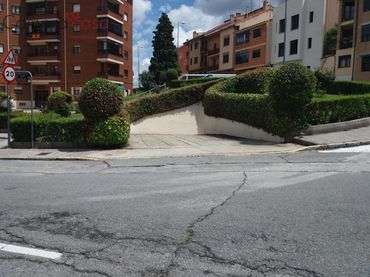 Individuel à louer à Calle castillos-los