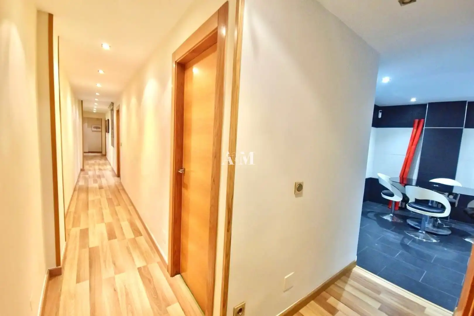 Apartments for rent in Las Piscinas Naturales