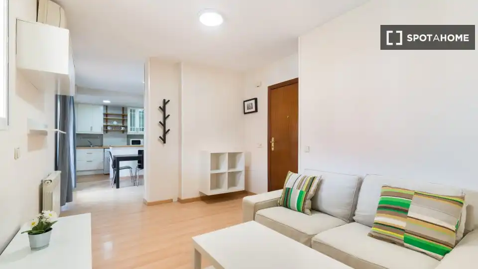Wohnung mit Terrasse zur Miete in Latina