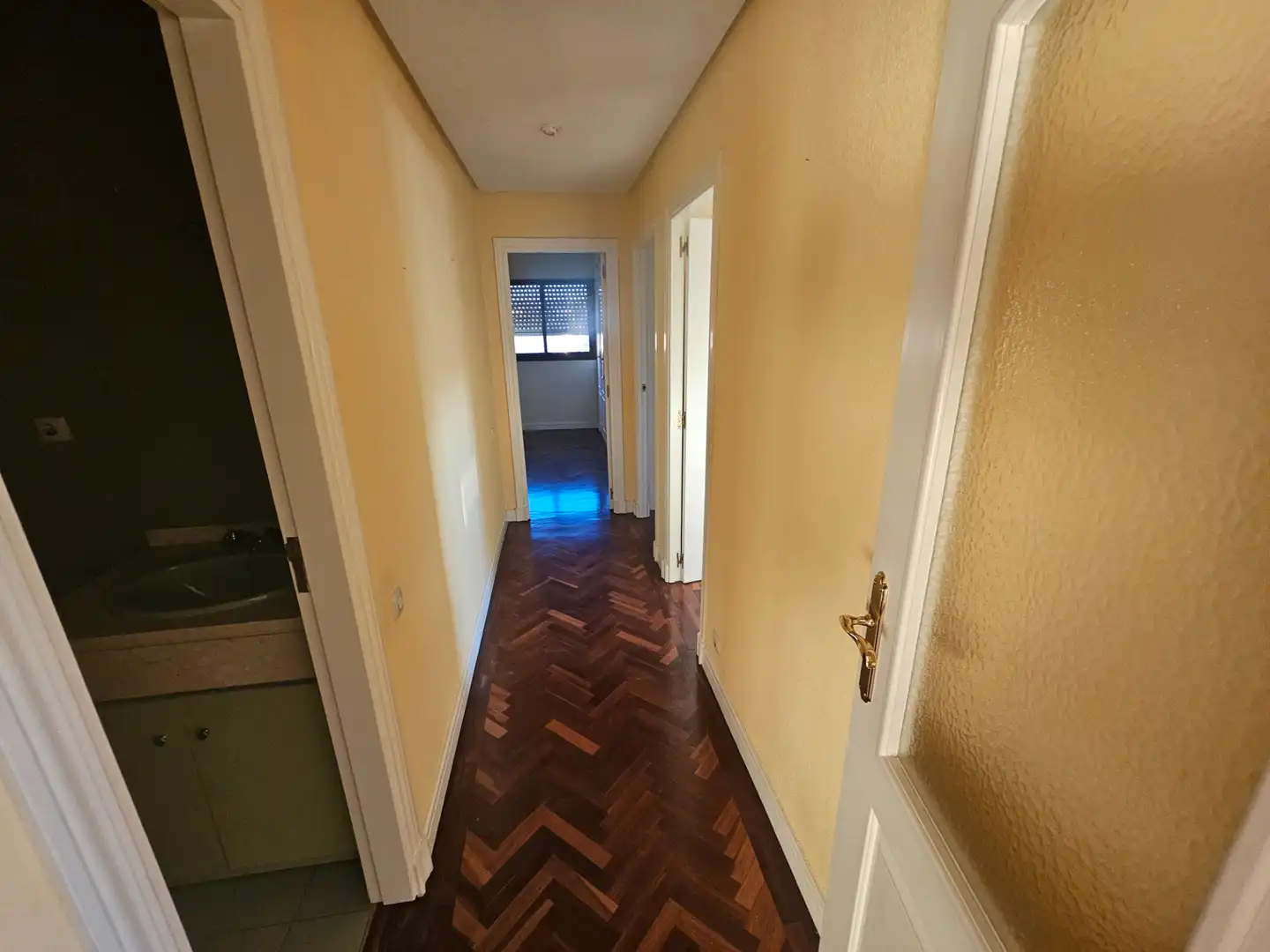 Wohnung zum Verkauf in Plaza Constitución, 12, Argés