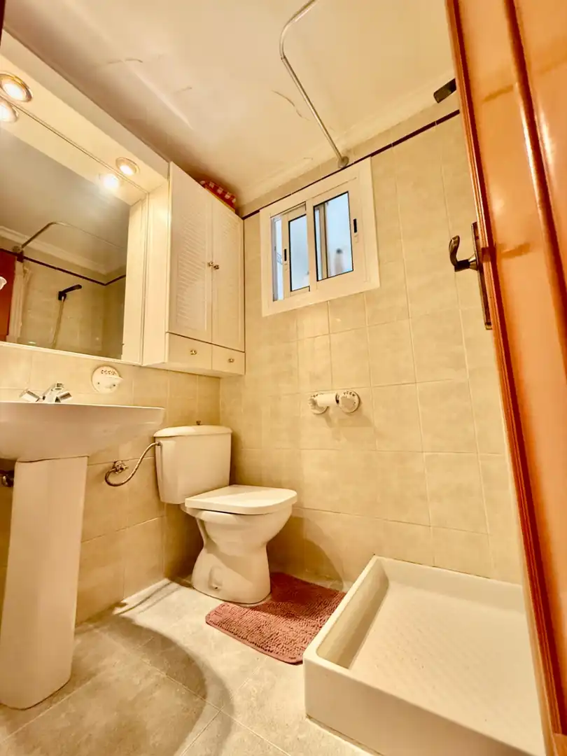 Mini appartamento con piscina in vendita a Zona Pueblo, imagen 12