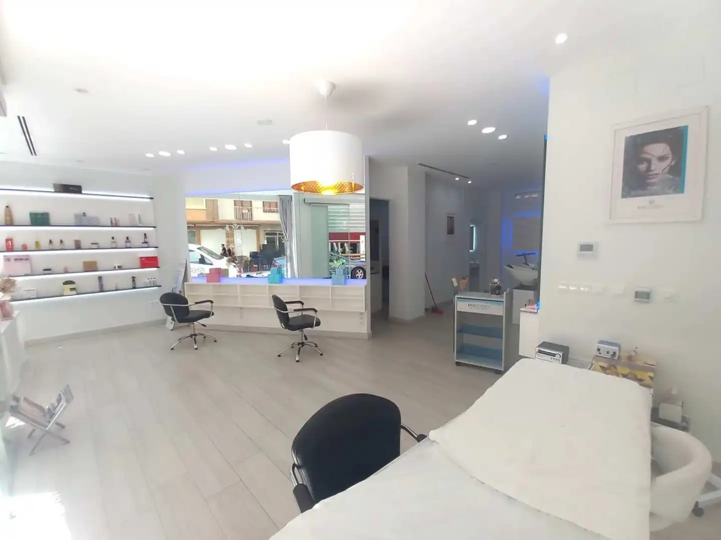 Business premises for sale in Sant Antoni, imagen 6
