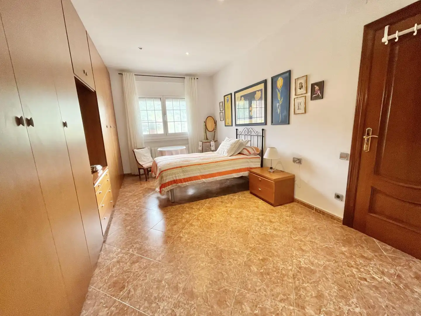 Chalet con terraza en venta en Riera de Clara, imagen 39