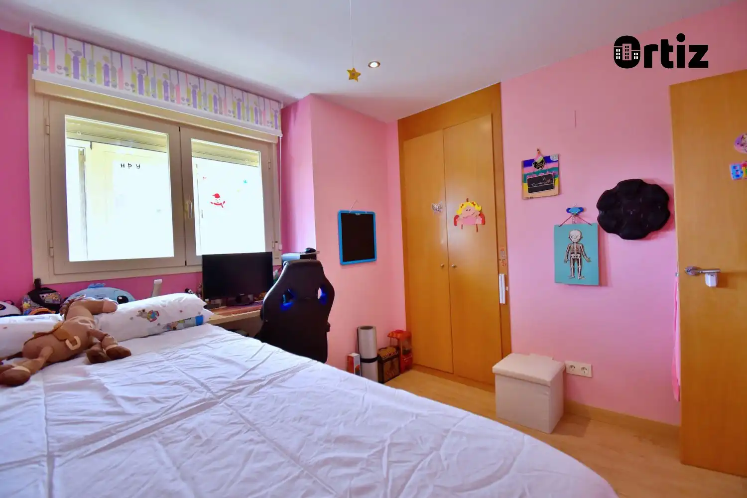 Wohnung mit Pool zum Verkauf in Soto del Henares, imagen 18