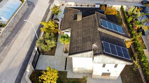 Foto 2 de Casa o xalet en venda a Calle Calle del Fresno, La Cabrera, Madrid